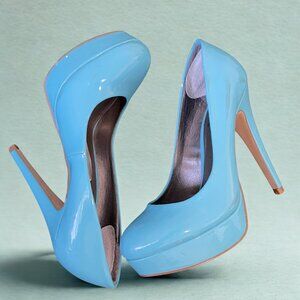 Y2K pumps - G by Guess